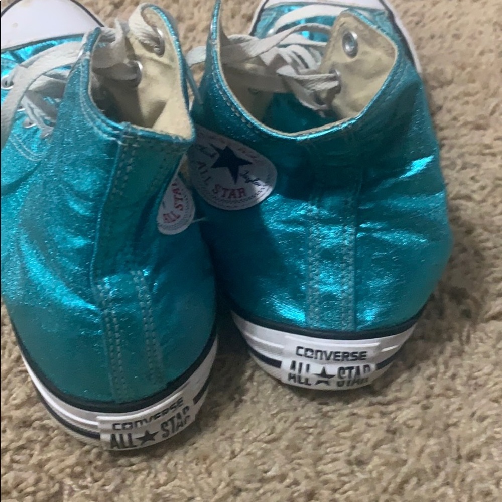 Converse - Picture 3 of 5